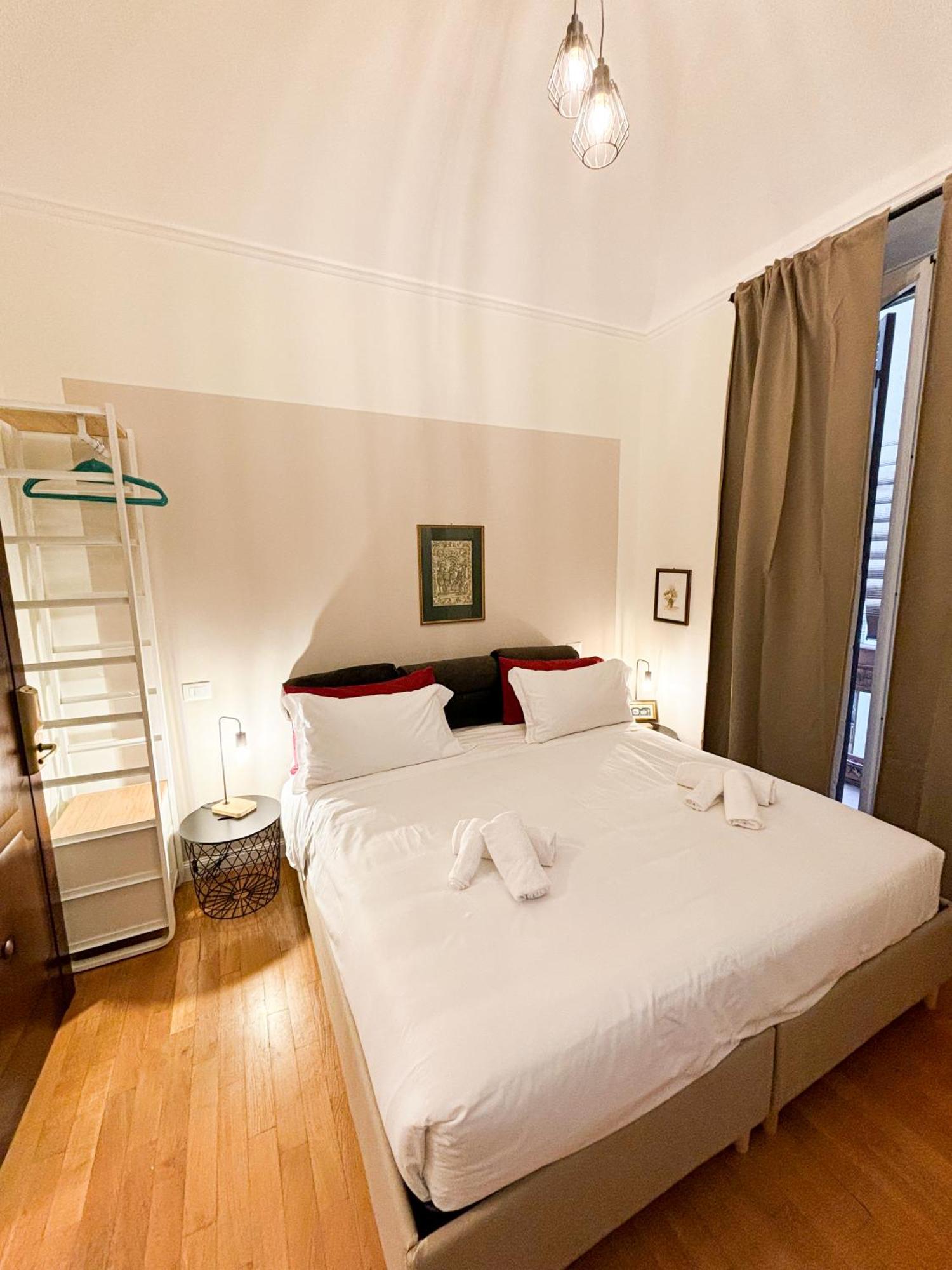 San Pietro Prestige Rooms Roma Exterior foto