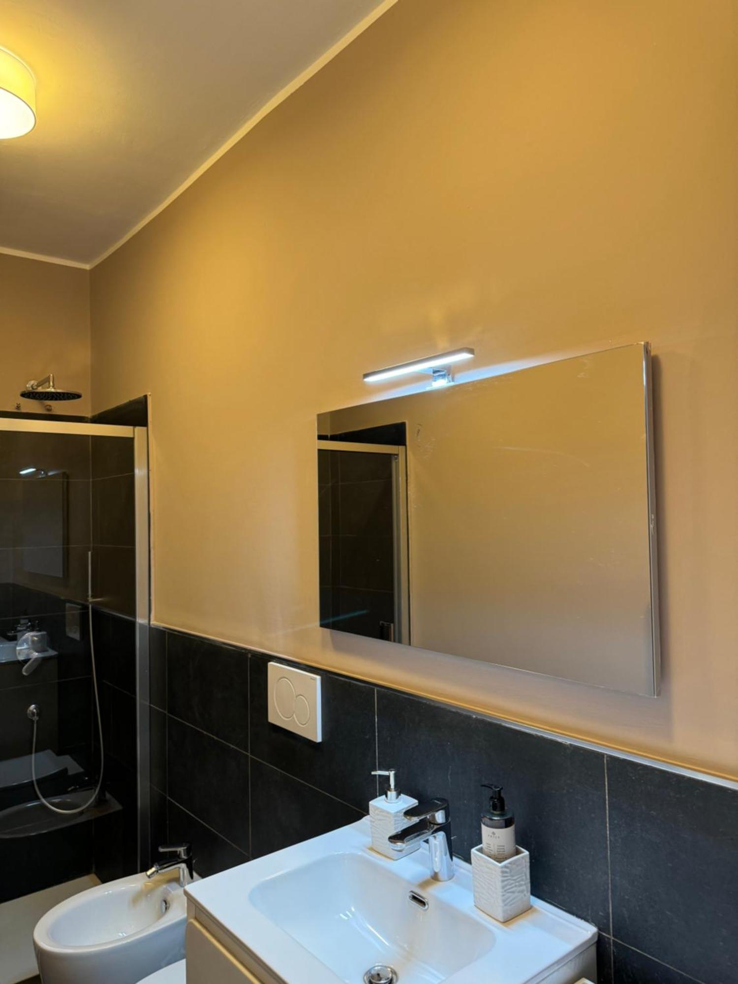 San Pietro Prestige Rooms Roma Quarto foto